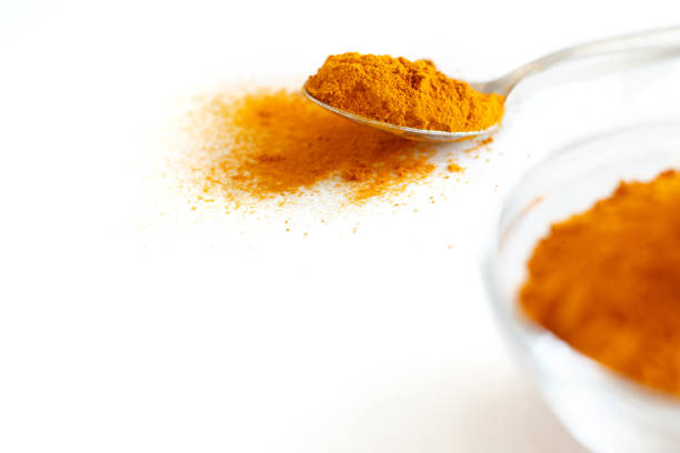 Natural Organic Turmeric Powder